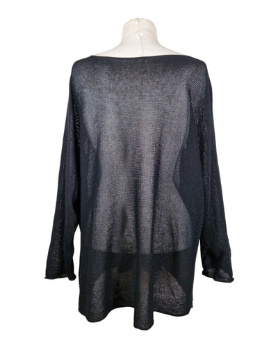 Sommerpullover Lang Pullover Kolibri Ulm 