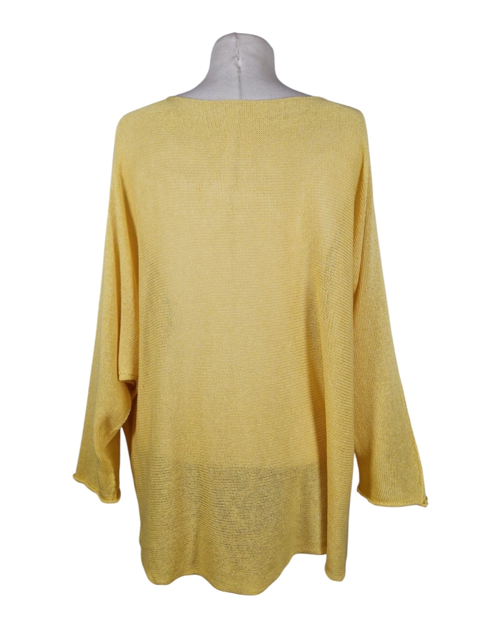 Sommerpullover Lang Pullover Kolibri Ulm 