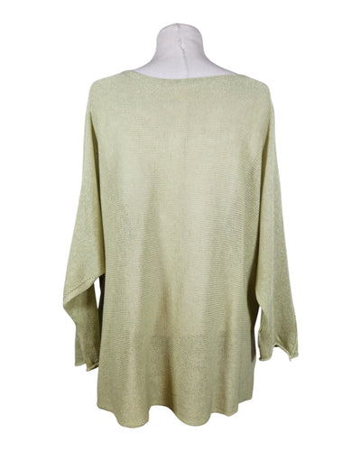 Sommerpullover Lang Pullover Kolibri Ulm 