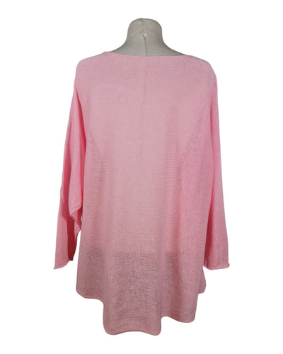 Sommerpullover Lang Pullover Kolibri Ulm 