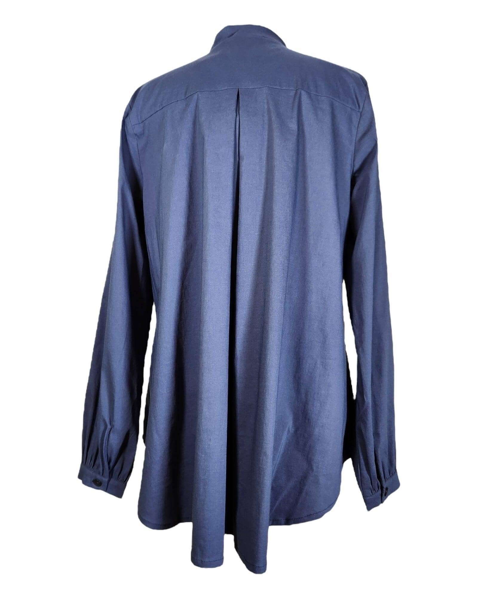SONORO Bluse Bluse Hindahl & Skudelny 