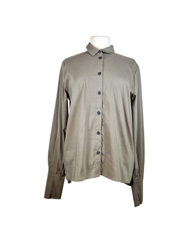 Sonoro Bluse Bluse Hindahl & Skudelny Oliv S 