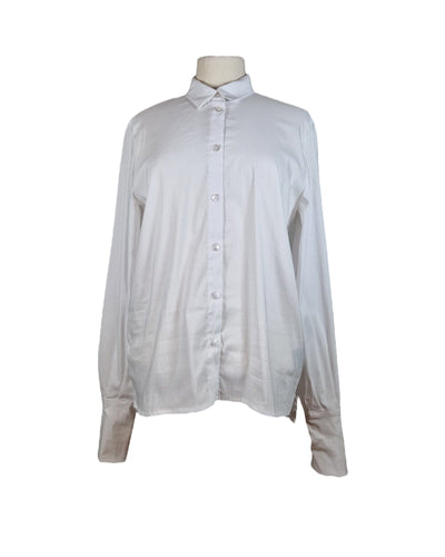 Sonoro Bluse Bluse Hindahl & Skudelny White S 