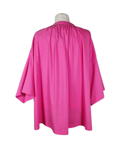 SONORO Kastenbluse Bluse Hindahl & Skudelny 