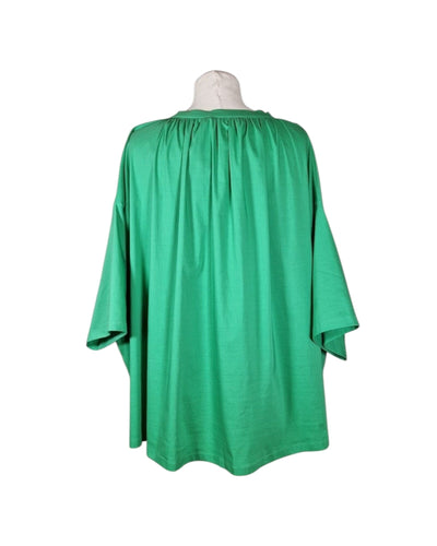 SONORO Kastenbluse Bluse Hindahl & Skudelny 