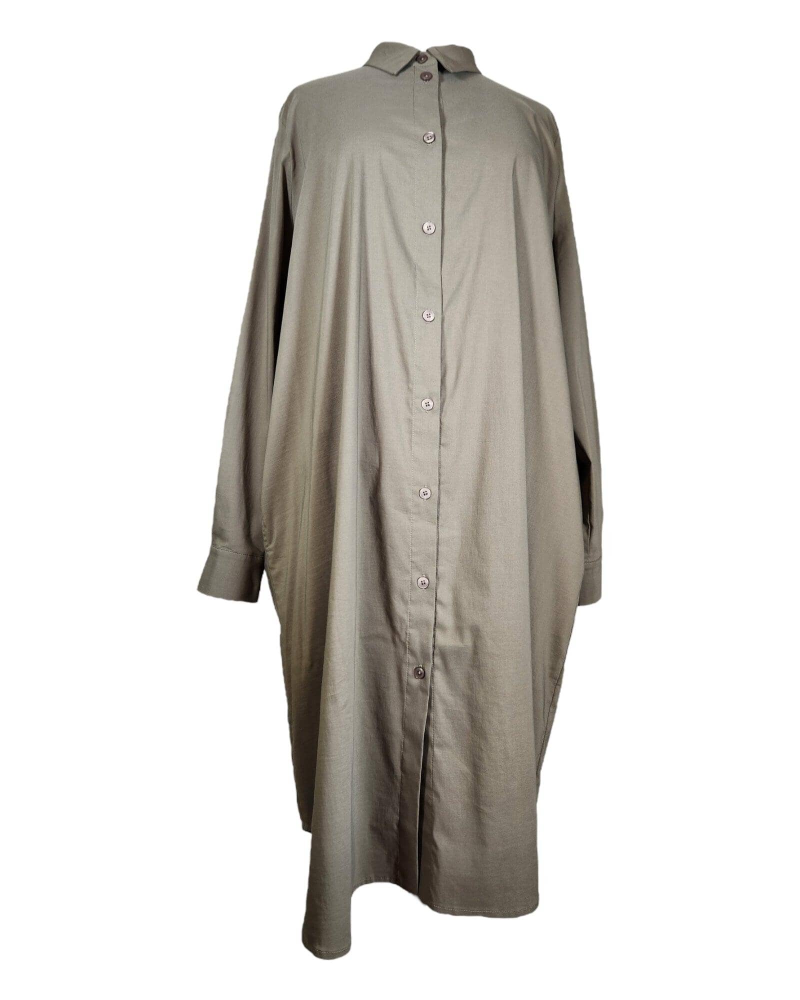 SONORO Kleid Kleid Hindahl & Skudelny 