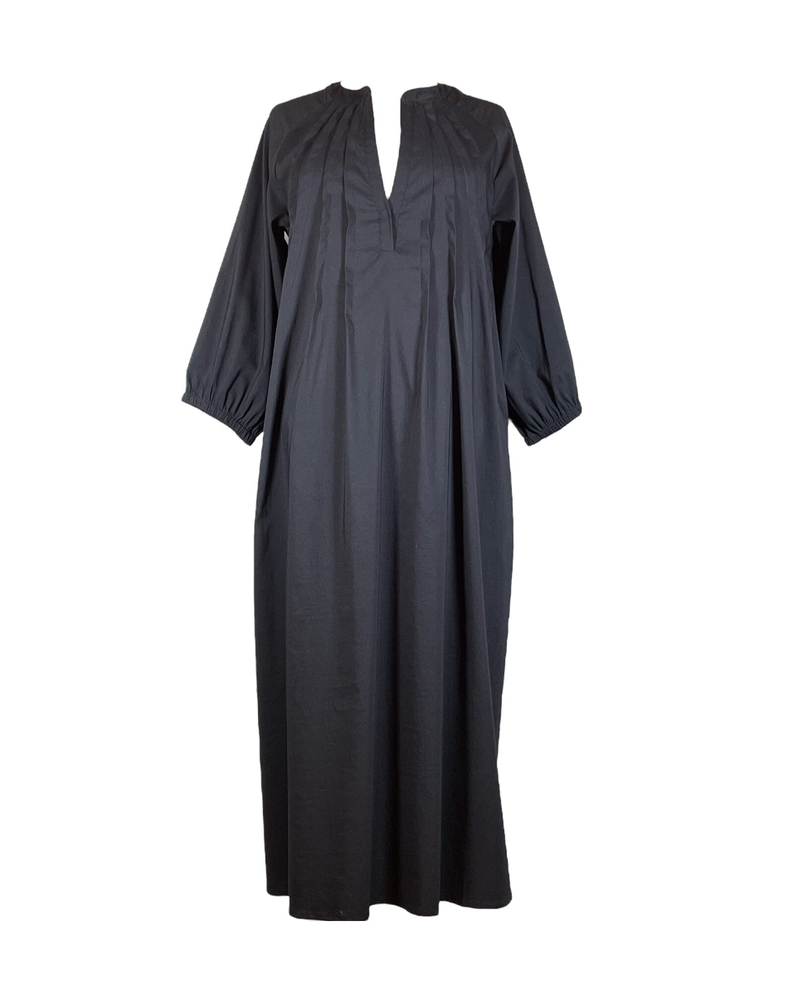 SONORO Kleid Kleid Hindahl & Skudelny Schwarz S 