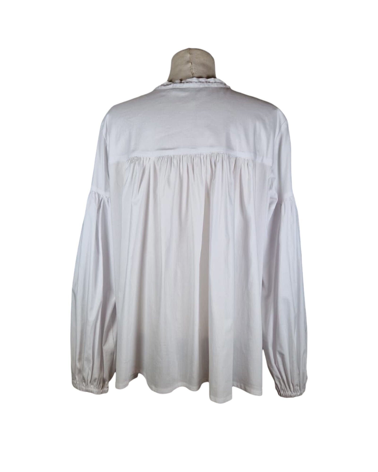 Sonoro Tunikabluse Bluse Hindahl & Skudelny 