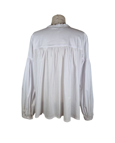 Sonoro Tunikabluse Bluse Hindahl & Skudelny 