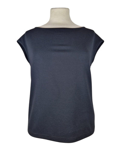 Sonsu Shirt Fox's S99 Black 36 