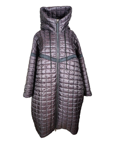 Stepp Cap Coat Mantel Hindahl & Skudelny 