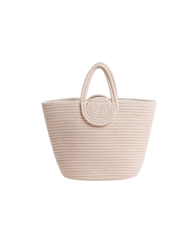 Strandtasche Pompones Strandtasche ADMAS 