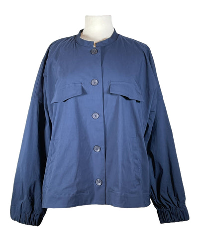 Strech Jacke Jacke Hindahl & Skudelny 