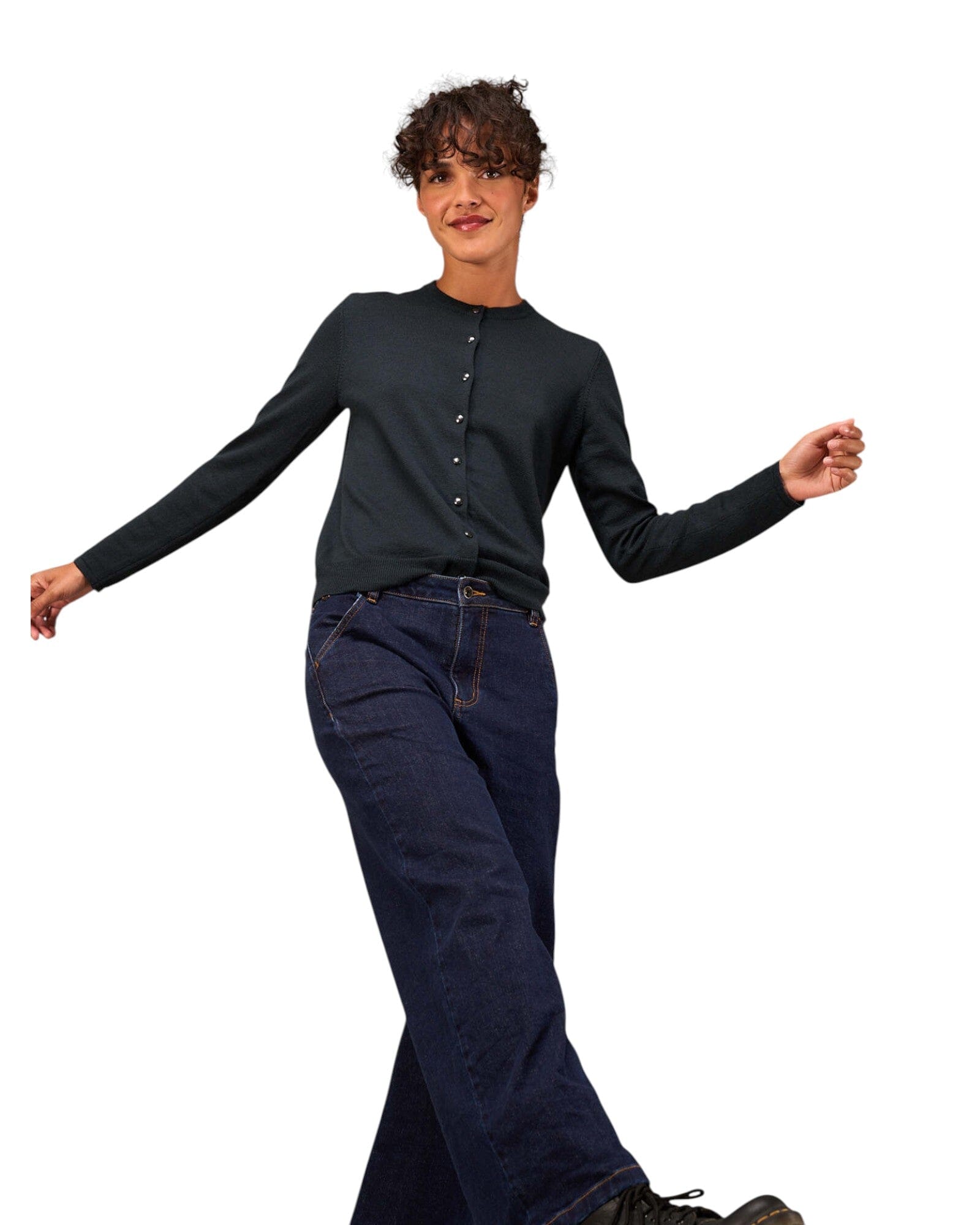 Strickjacke Strickjacke Nile 