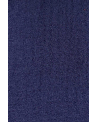 Sumi Schal Salto 905 Indigo 45x180cm 
