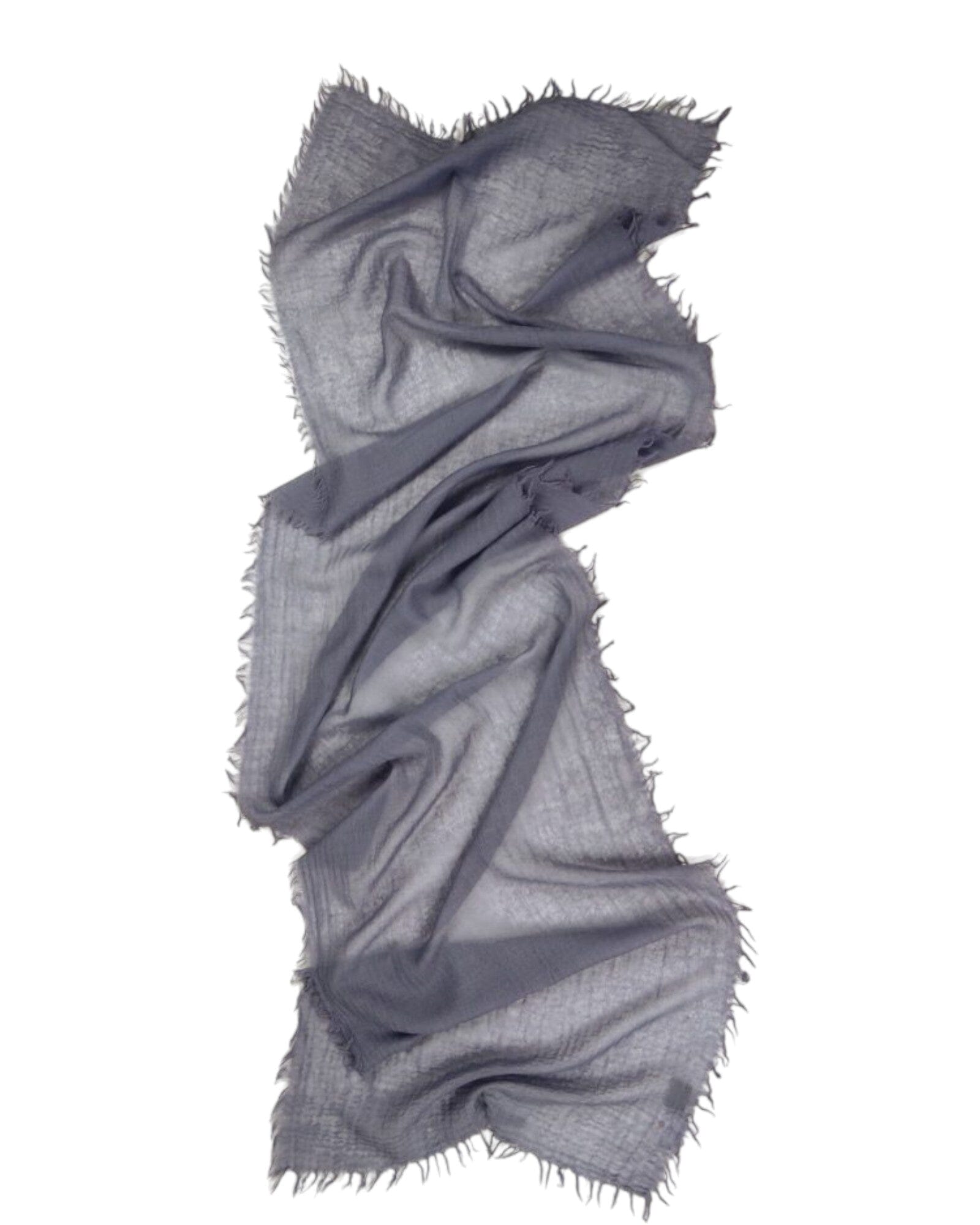 Sumi Schal Salto 914 Stein 45x180cm 