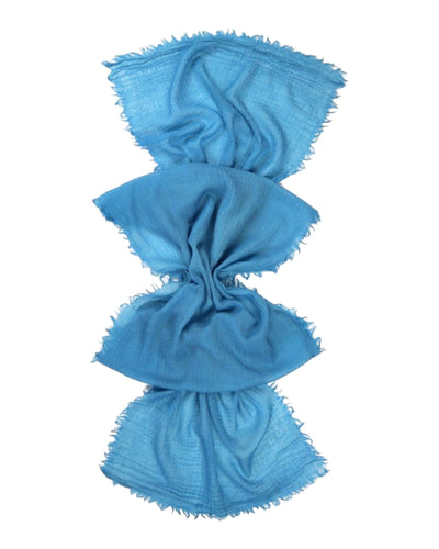 Sumi Schal Salto 917 Denim 45x180cm 