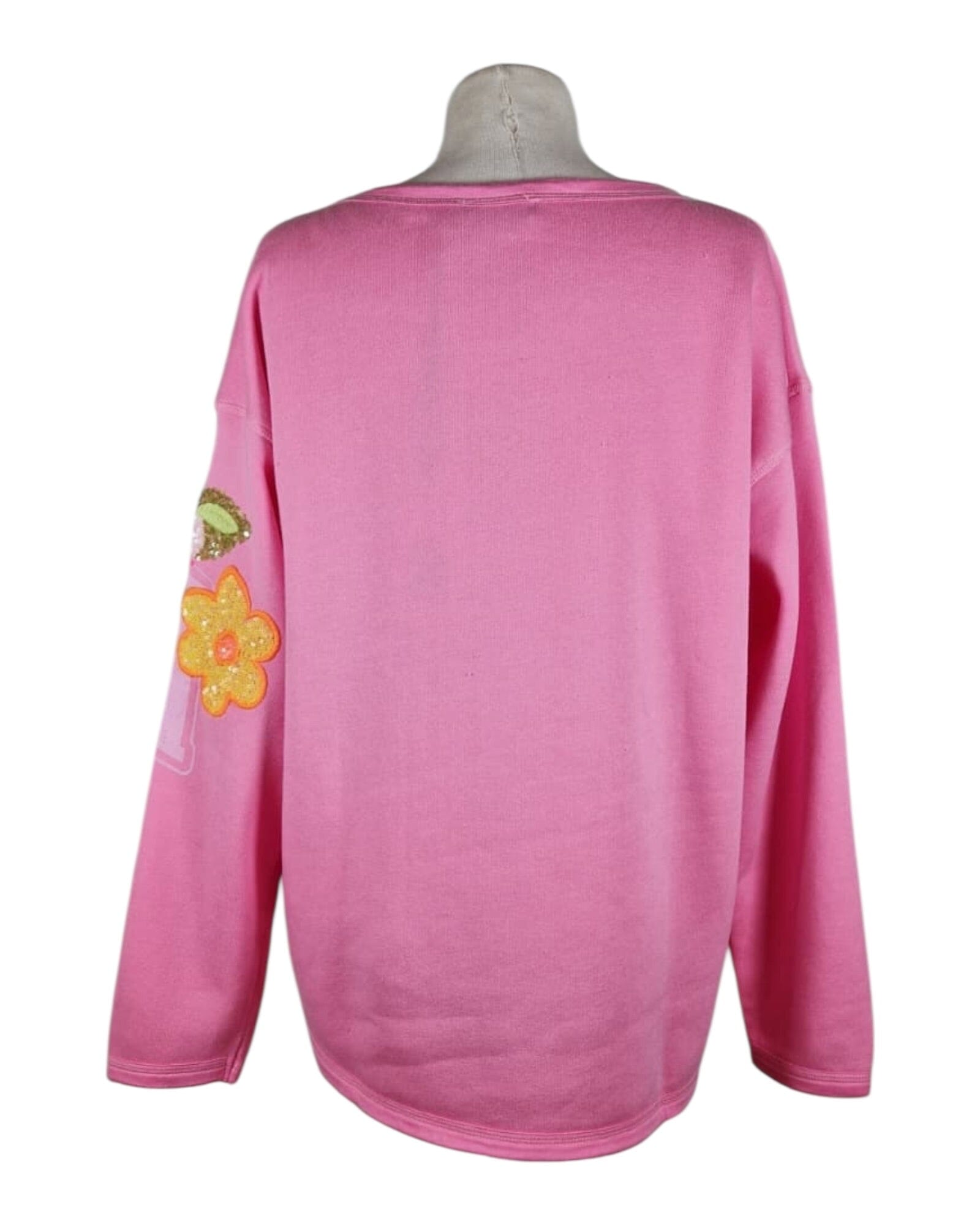 Summer 81 Pullover Grace 