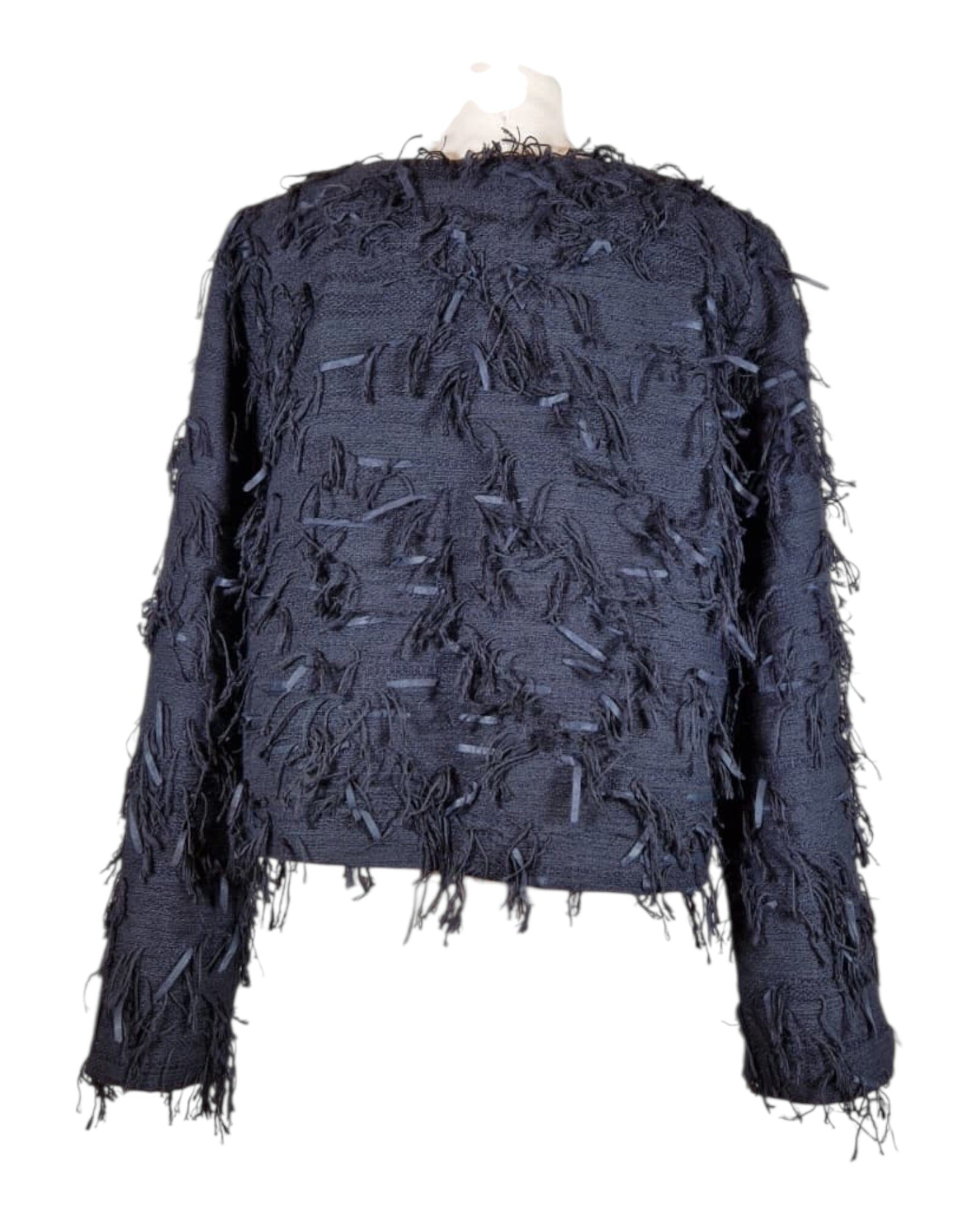 Summer Shaggy Jacke Jacke Hindahl & Skudelny 