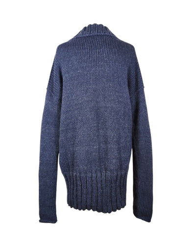 Sunami Lang Pullover Esmeralda 