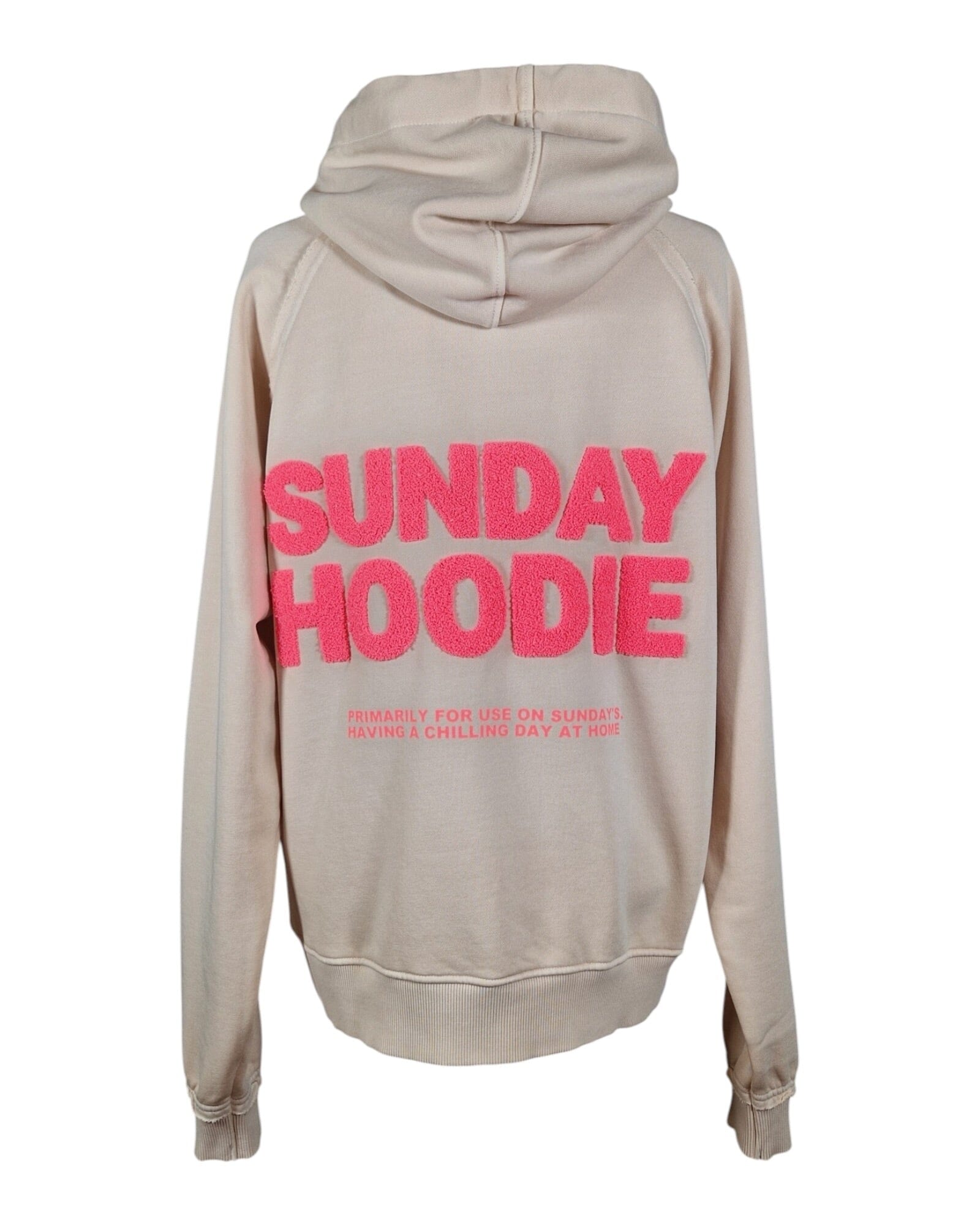 Sunday Hoodie Hoodie Grace 