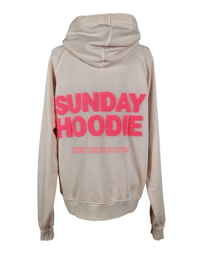 Sunday Hoodie Hoodie Grace 