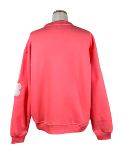 Sweat DO WHAT Sweatshirt Grace 