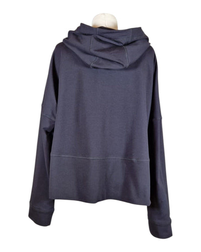 SWEAT Kapuzenjacke Sweatjacke Hindahl & Skudelny 
