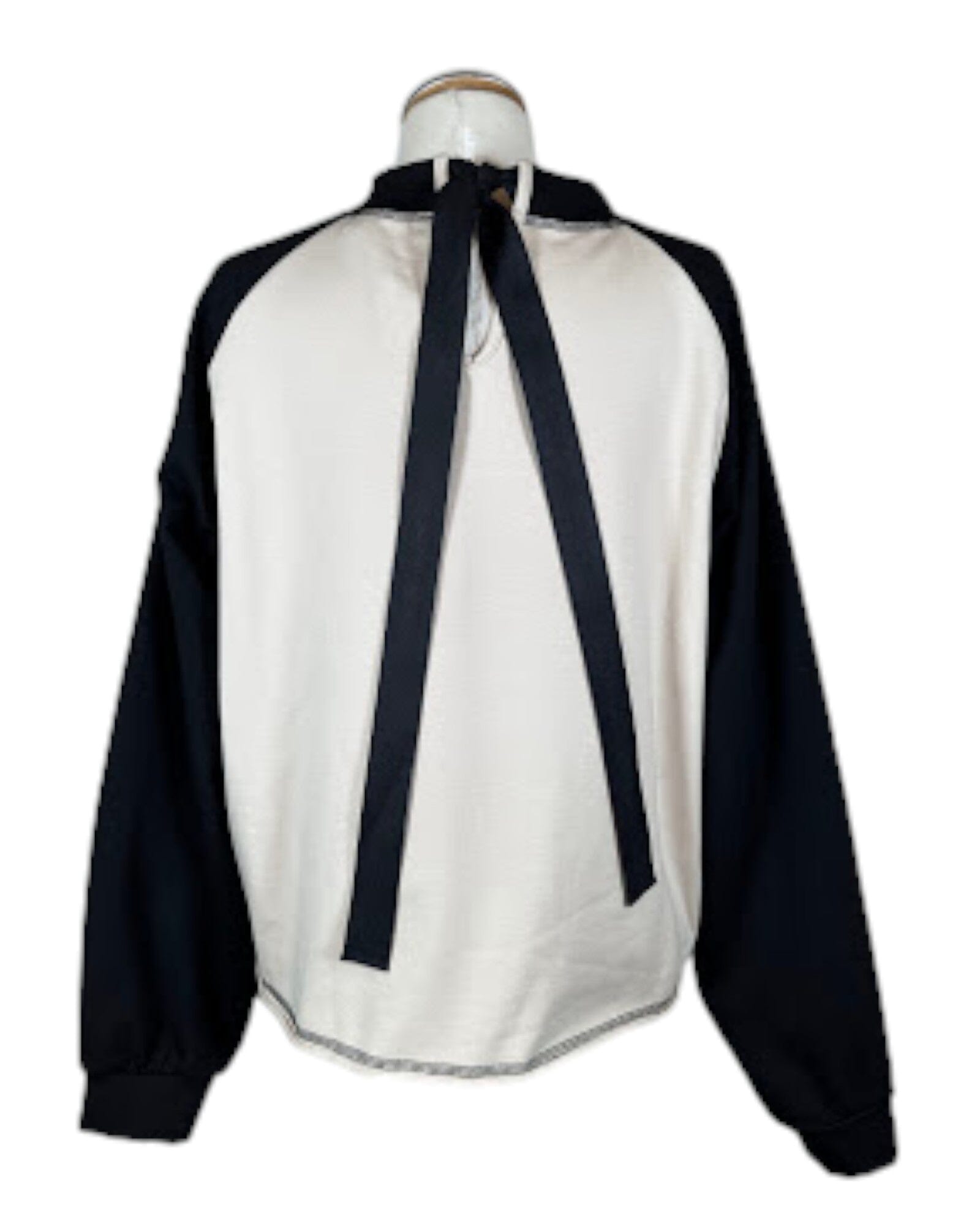 Sweat Raglanpulli Sweatshirt Hindahl & Skudelny 