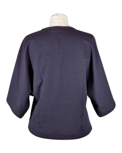 Sweat Shirt Sweatshirt Hindahl & Skudelny 