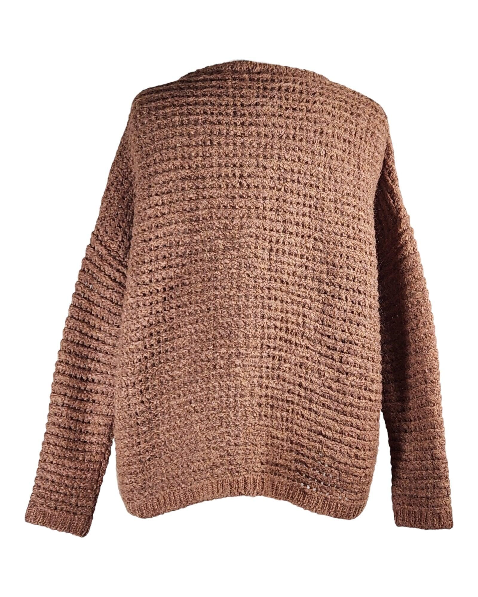 Sweater Pullover Hindahl & Skudelny 