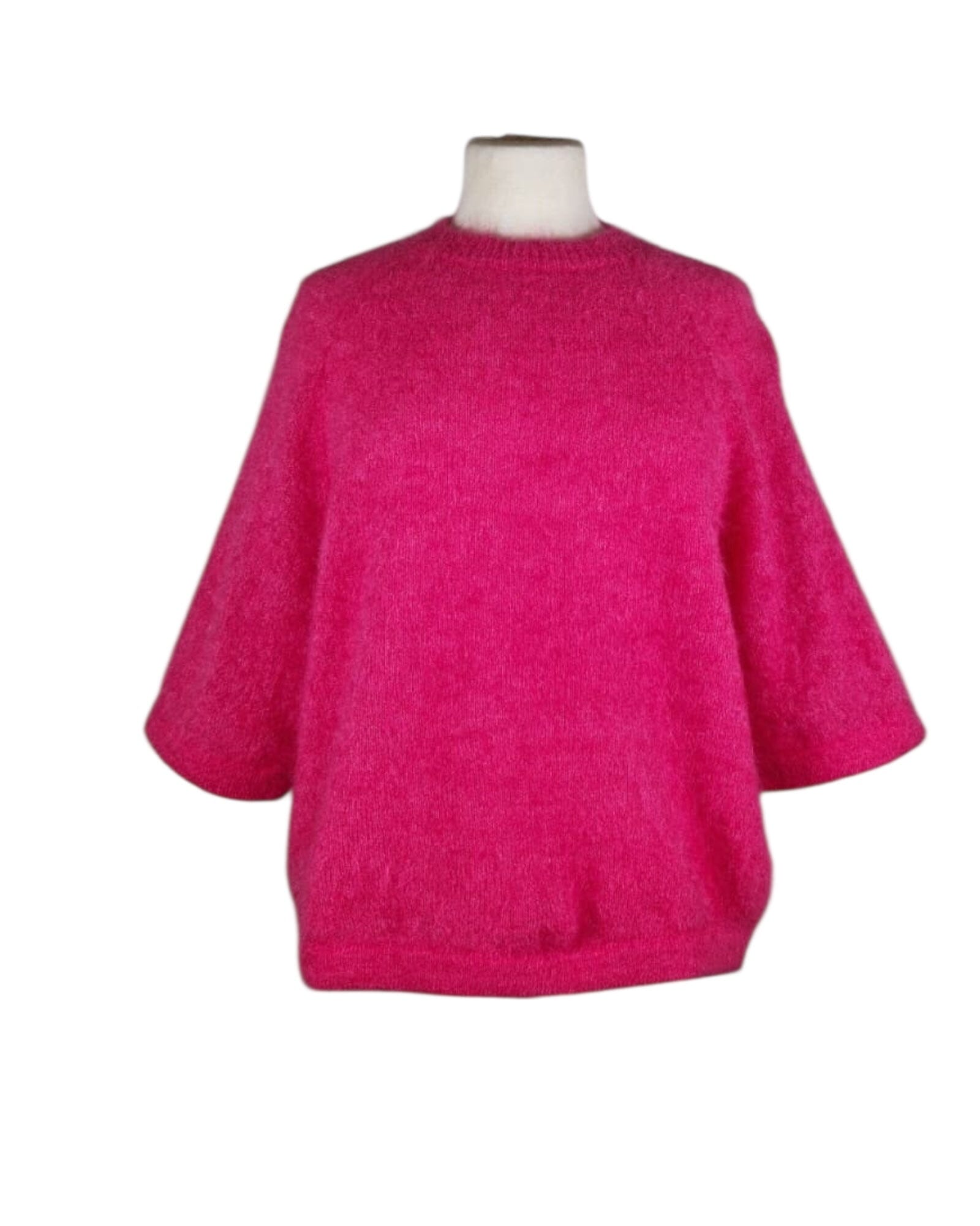 Sweater Pullover Kolibri Ulm 6566 Pink XS 