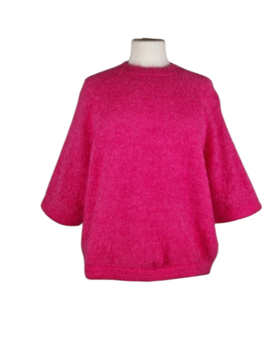 Sweater Pullover Kolibri Ulm 6566 Pink XS 