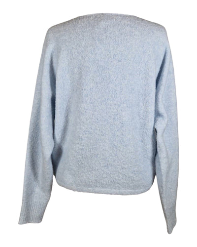 Sweater Pullover No Man's Land 