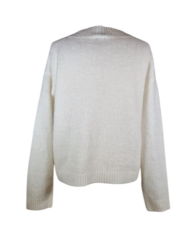 Sweater Pullover No Man's Land 