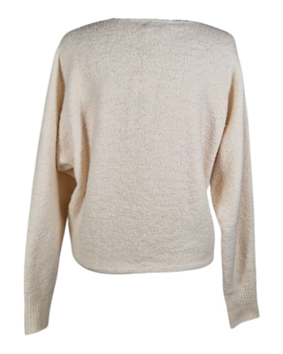 Sweater Pullover No Man's Land 