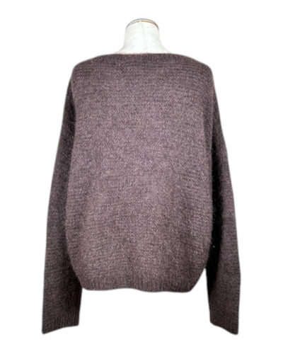 Sweater Pullover No Man's Land 