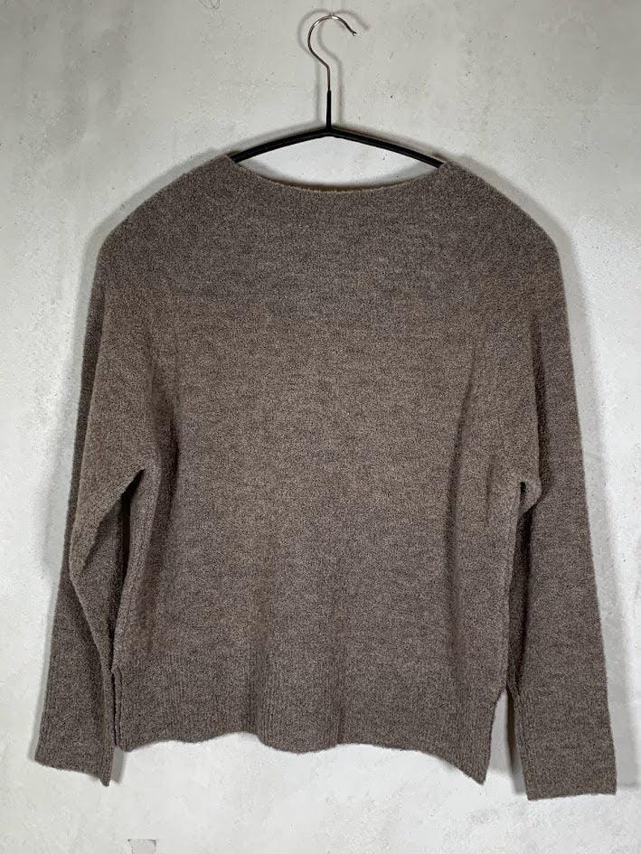 Sweater Pullover No Man's Land 