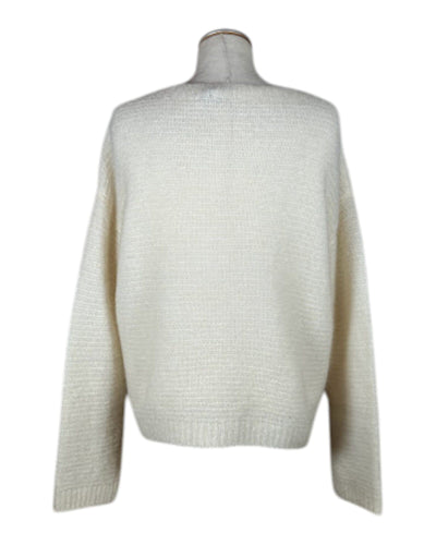 Sweater Pullover No Man's Land 