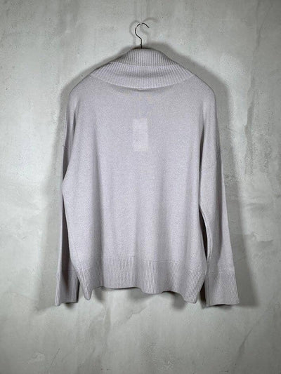 Sweater Pullover No Man's Land 