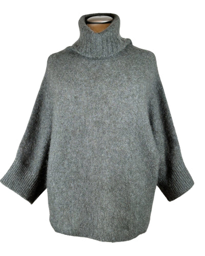 Sweater Pullover No Man's Land 6684 Laurel XS 