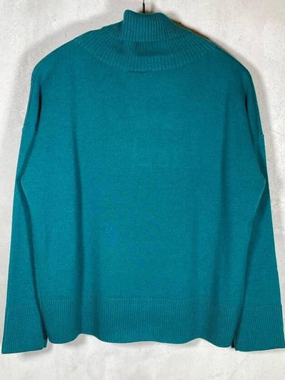 Sweater Pullover No Man's Land 