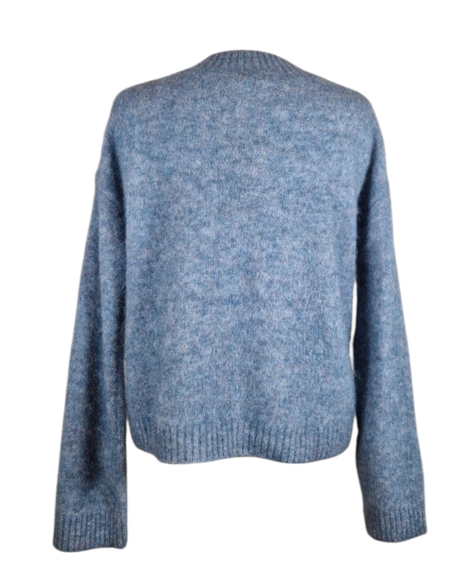 Sweater Pullover No Man's Land 