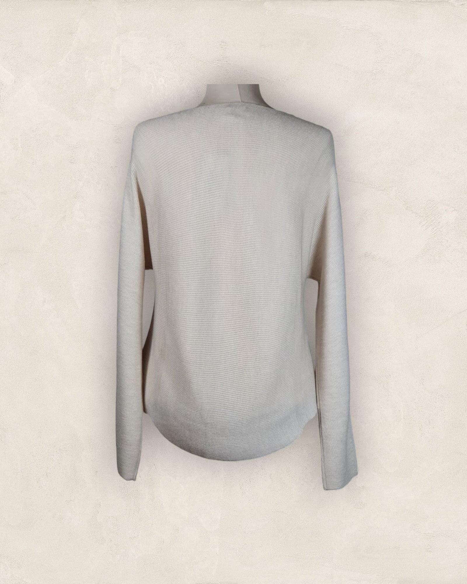 Sweater Sweatshirt No Man's Land 