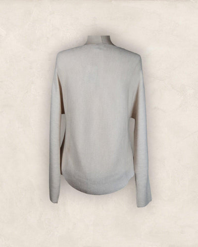 Sweater Sweatshirt No Man's Land 