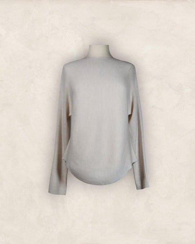 Sweater Sweatshirt No Man's Land 