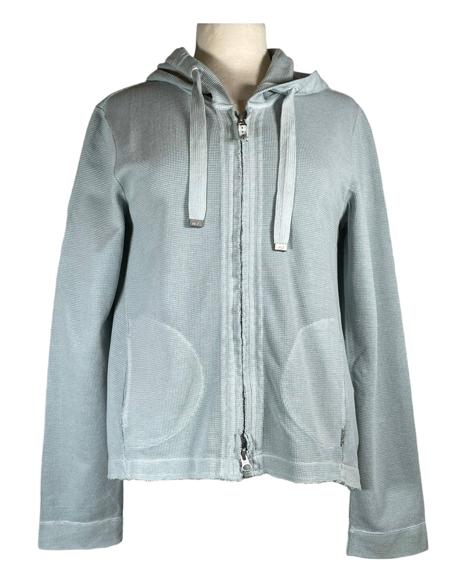 Sweatjacke Sweatjacke Nile ICE S 