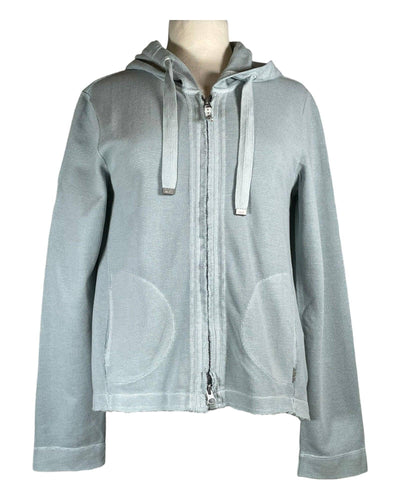 Sweatjacke Sweatjacke Nile ICE S 