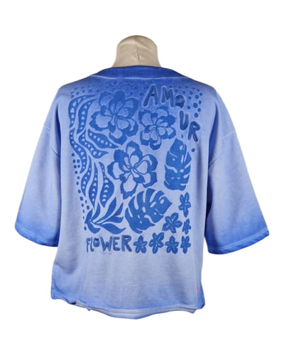 Sweatshirt Amy Sweatshirt Lieblingsstück 