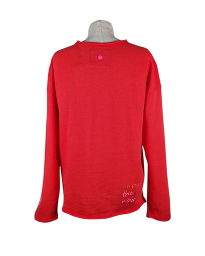 Sweatshirt KarmellaL Sweatshirt Lieblingsstück 